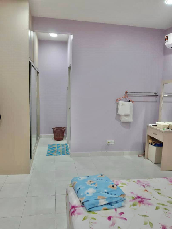 EUGENIA HILLPARK III KAJANG - photo 11
