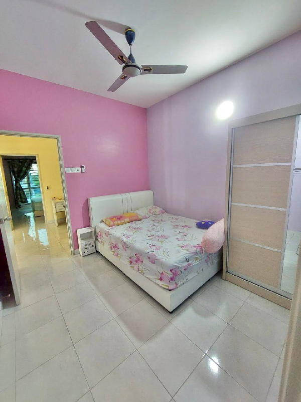 EUGENIA HILLPARK III KAJANG - photo 12