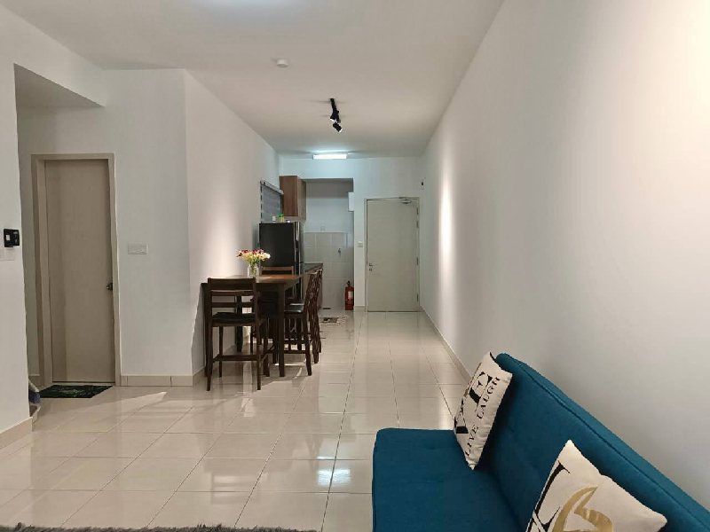 ALANIS RESIDENCE KOTA WARISAN - photo 2