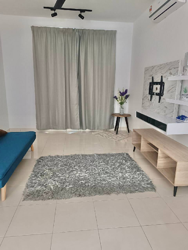 ALANIS RESIDENCE KOTA WARISAN - photo 3