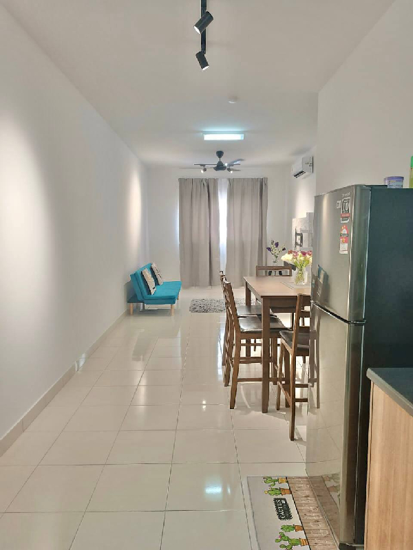 ALANIS RESIDENCE KOTA WARISAN - photo 5