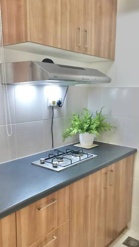ALANIS RESIDENCE KOTA WARISAN - photo 6