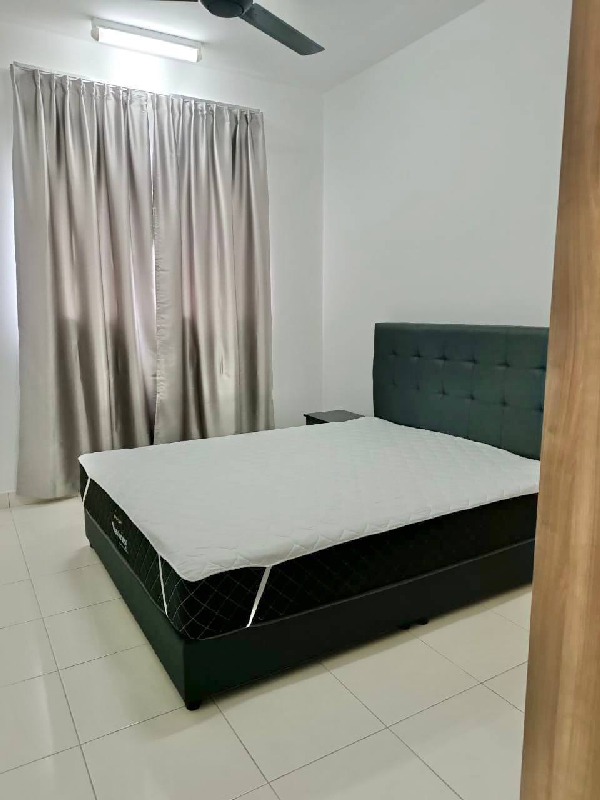 ALANIS RESIDENCE KOTA WARISAN - photo 7