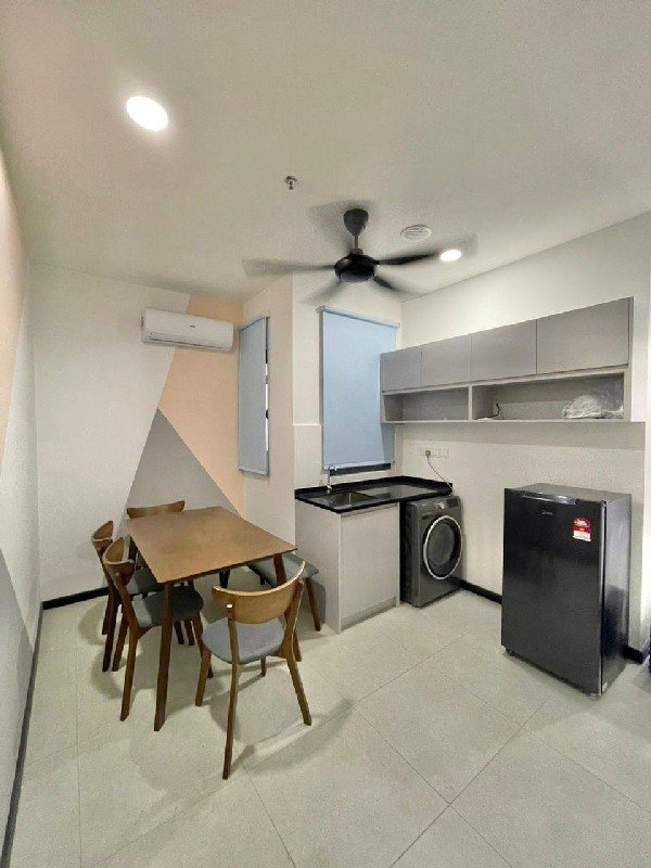 NEU SUITE JALAN AMPANG - photo 2