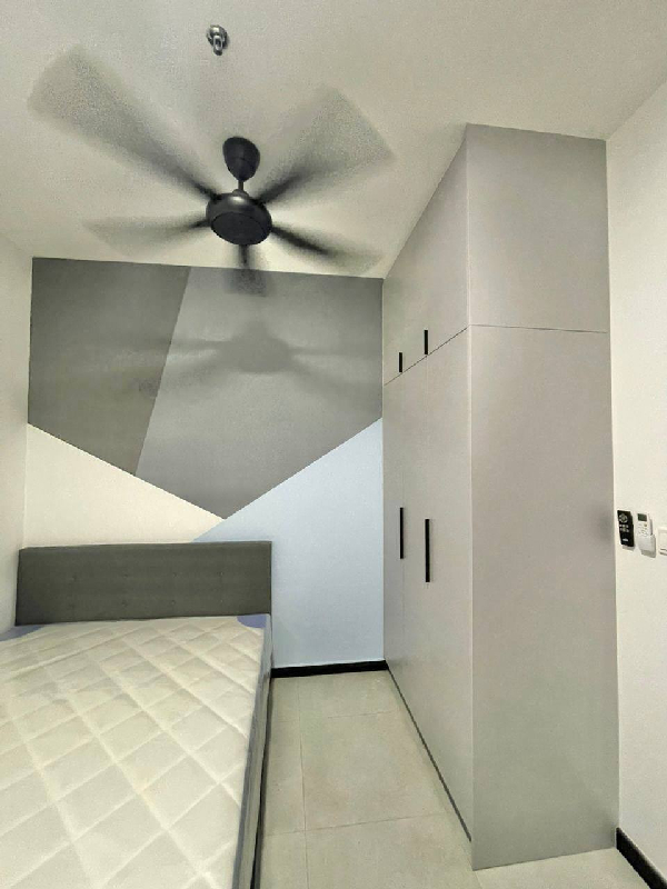 NEU SUITE JALAN AMPANG - photo 4