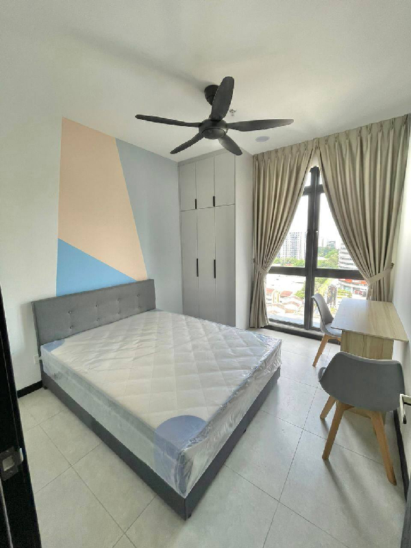 NEU SUITE JALAN AMPANG - photo 6