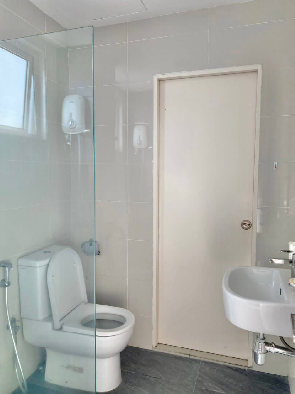 LA THEA RESIDENCE 16 SIERRA  - photo 8
