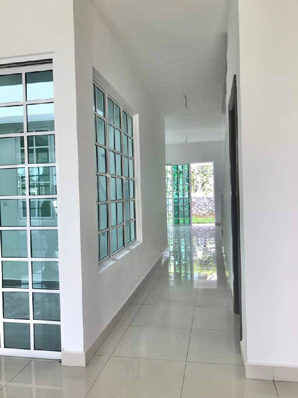 SETIA ECO GLADES CYBERJAYA - photo 2