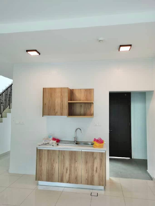 SETIA ECO GLADES CYBERJAYA - photo 5