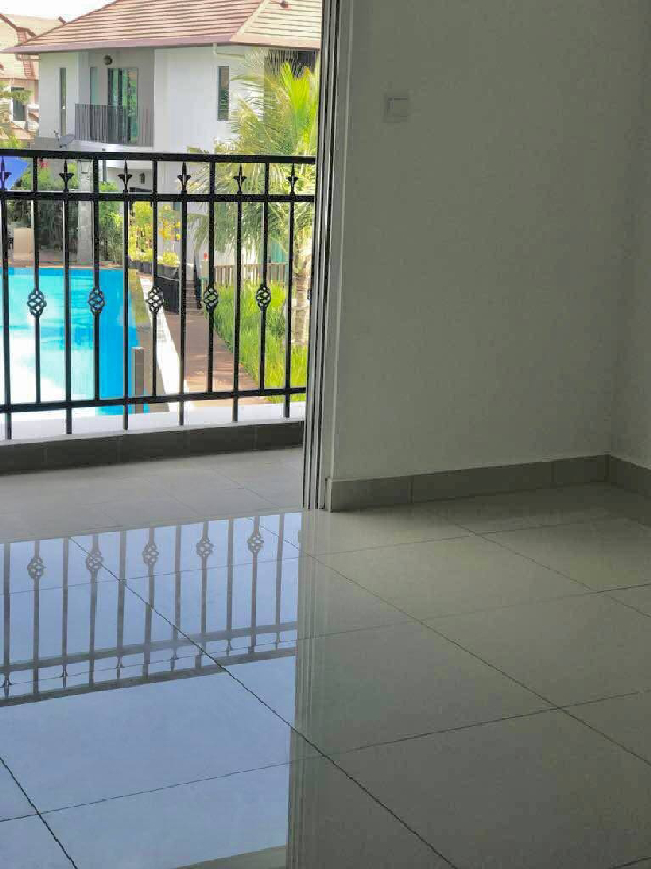 SETIA ECO GLADES CYBERJAYA - photo 7