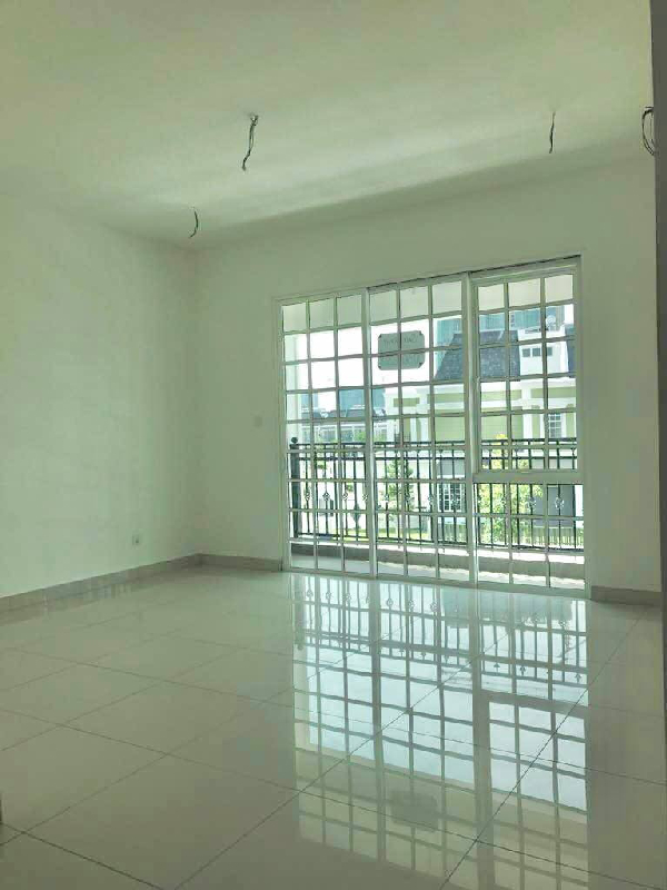 SETIA ECO GLADES CYBERJAYA - photo 8
