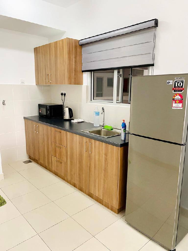 ALANIS RESIDENCE KOTA WARISAN - photo 3