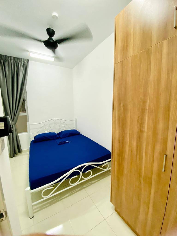 ALANIS RESIDENCE KOTA WARISAN - photo 4