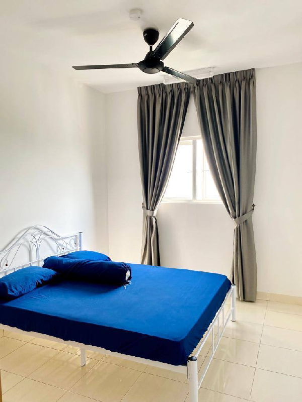 ALANIS RESIDENCE KOTA WARISAN - photo 5