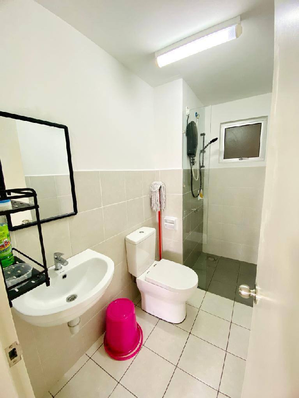 ALANIS RESIDENCE KOTA WARISAN - photo 6