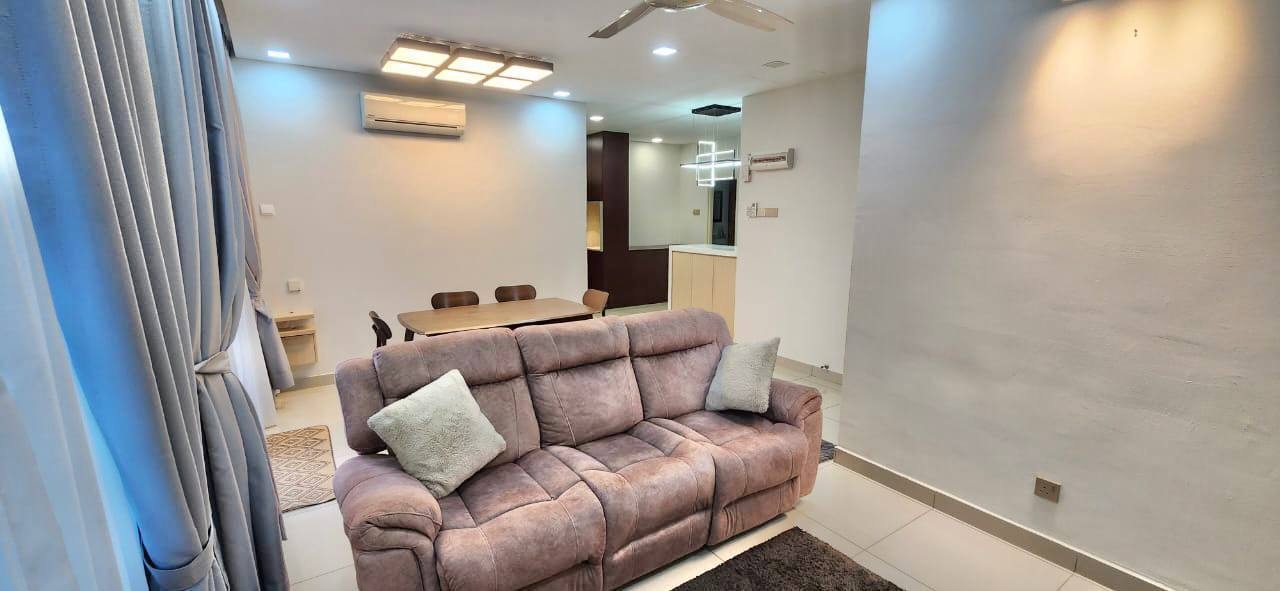 Koi Prima Puchong - photo 2