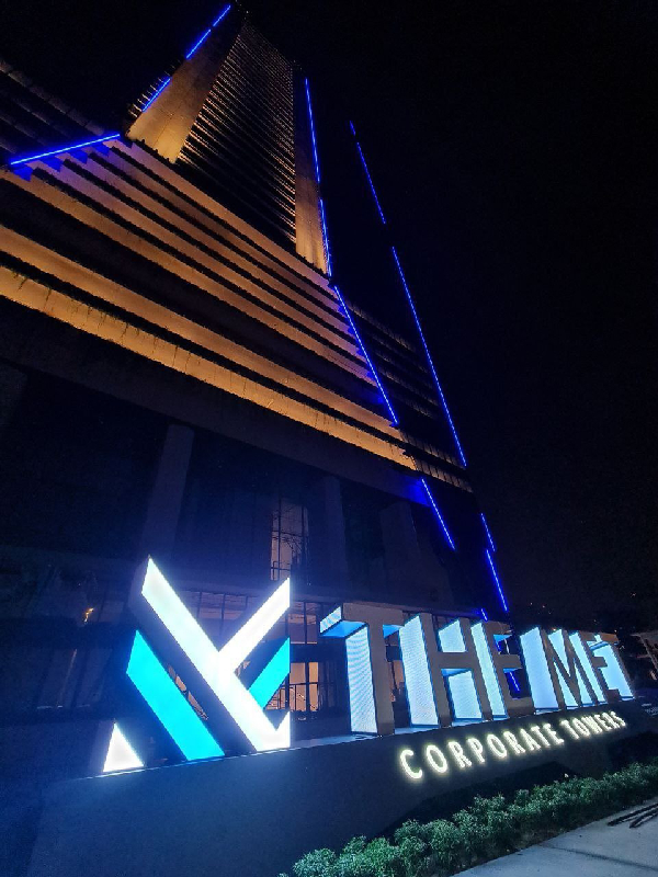 THE MET GRADE A CORPORATE TOWER - photo 8