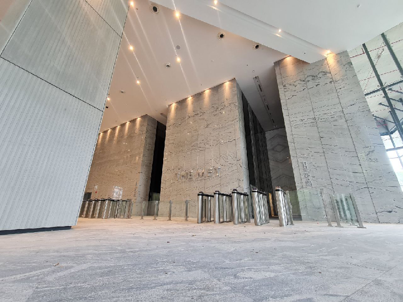 THE MET GRADE A CORPORATE TOWER - photo 11