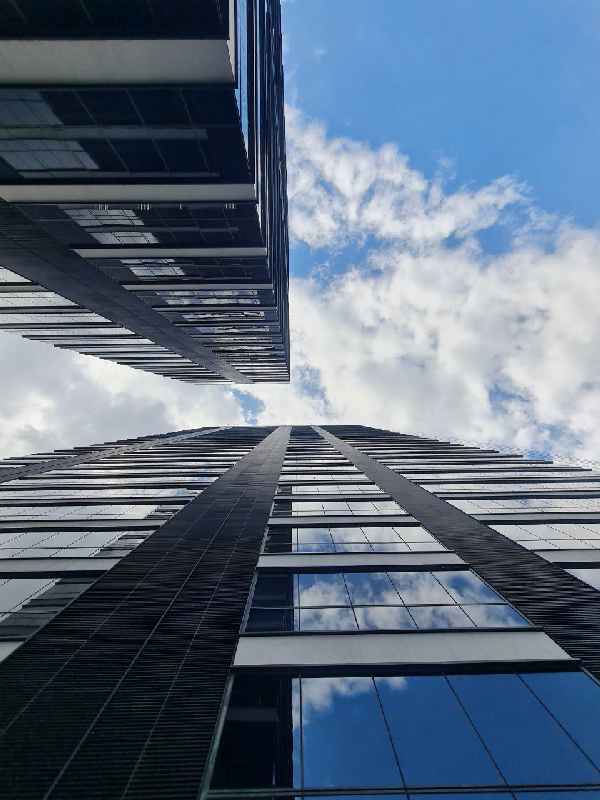 THE MET GRADE A CORPORATE TOWER - photo 13