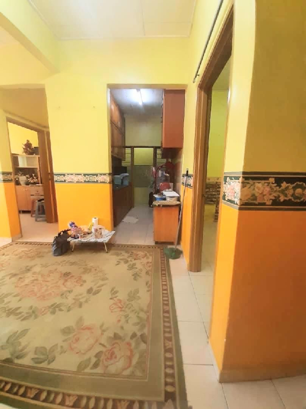 APARTMENT MINANG RIA II - photo 2