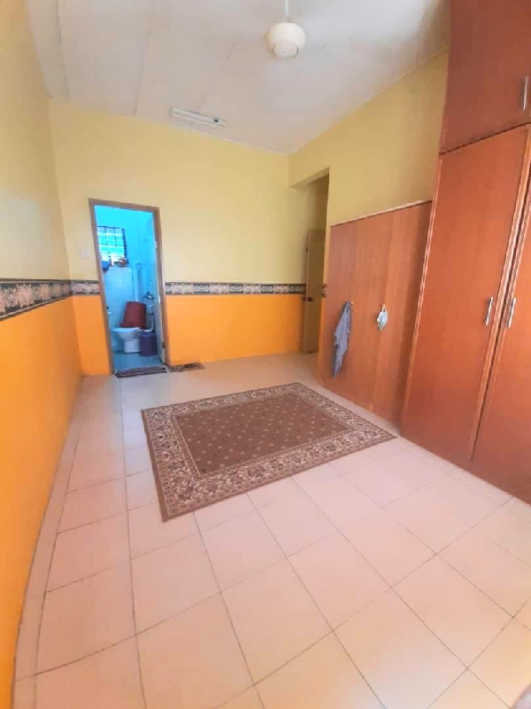 APARTMENT MINANG RIA II - photo 3