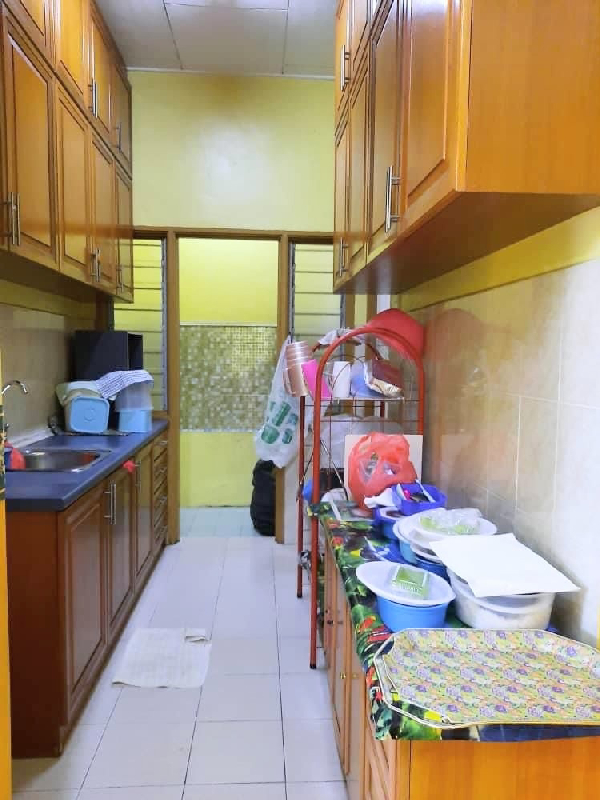 APARTMENT MINANG RIA II - photo 4