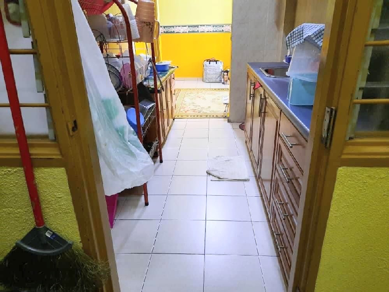 APARTMENT MINANG RIA II - photo 5