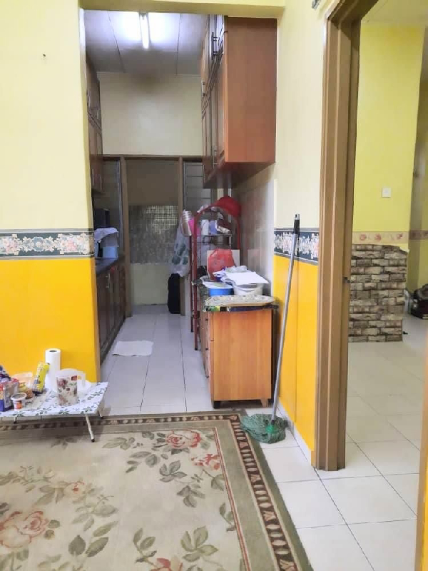 APARTMENT MINANG RIA II - photo 6