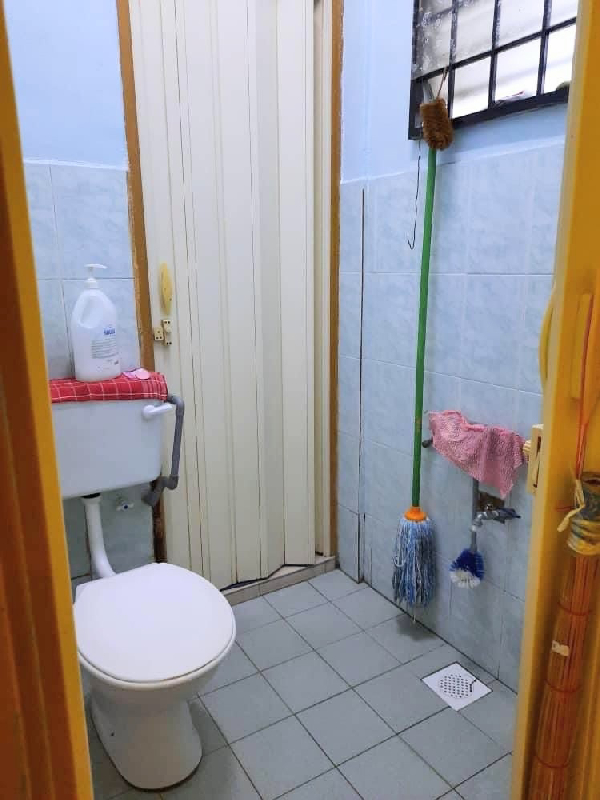 APARTMENT MINANG RIA II - photo 7