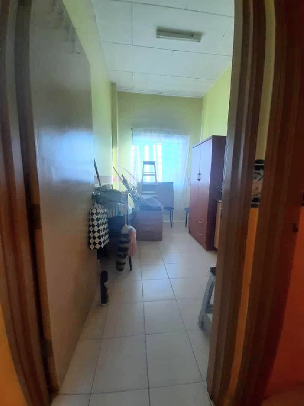 APARTMENT MINANG RIA II - photo 8