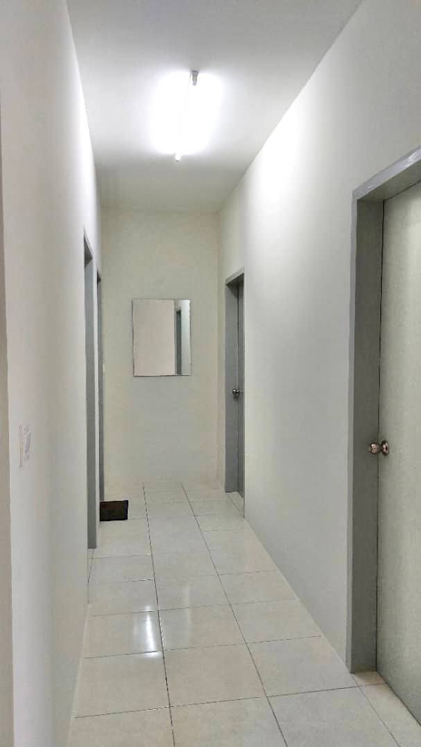 PLATINUM OUG RESIDENCE  - photo 8