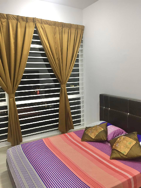 BANGI GATEWAY SERVICE APARTMENT SEK15 BANGI  - photo 2