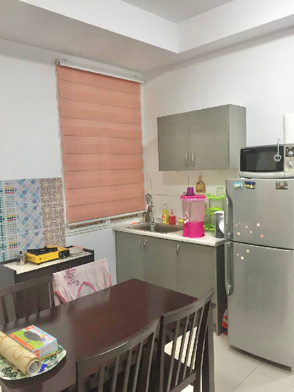 BANGI GATEWAY SERVICE APARTMENT SEK15 BANGI  - photo 3