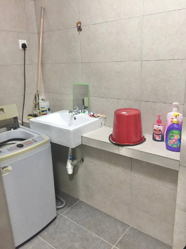 BANGI GATEWAY SERVICE APARTMENT SEK15 BANGI  - photo 4