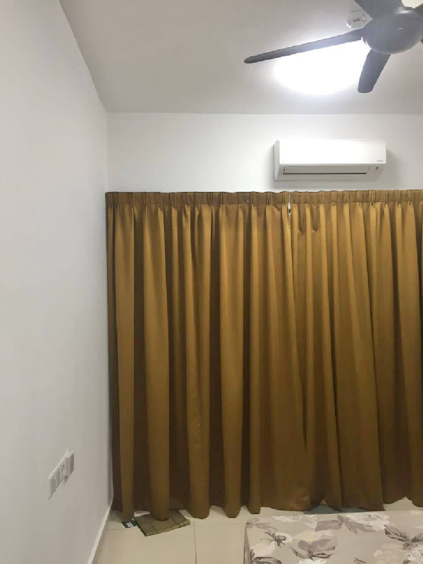 BANGI GATEWAY SERVICE APARTMENT SEK15 BANGI  - photo 5