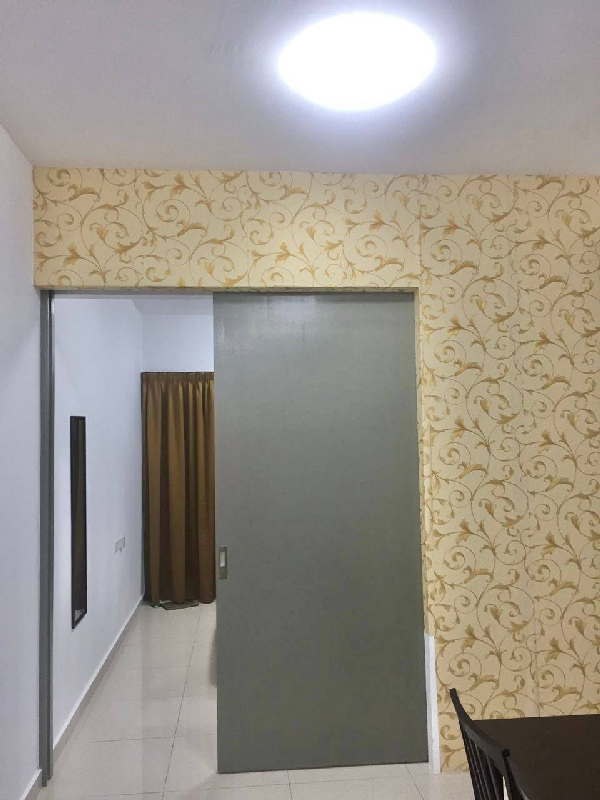 BANGI GATEWAY SERVICE APARTMENT SEK15 BANGI  - photo 6