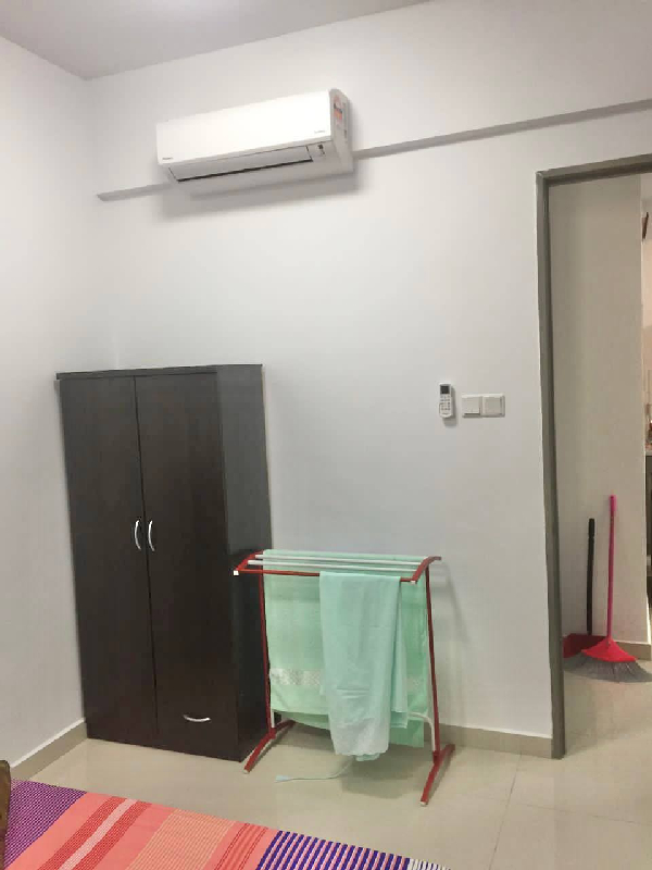 BANGI GATEWAY SERVICE APARTMENT SEK15 BANGI  - photo 7