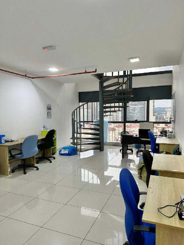 3 TOWERS JALAN AMPANG - photo 2