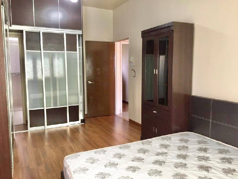 CASA DESA TAMAN DESA KL - photo 2