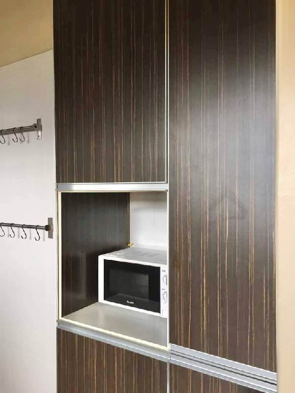 CASA DESA TAMAN DESA KL - photo 8