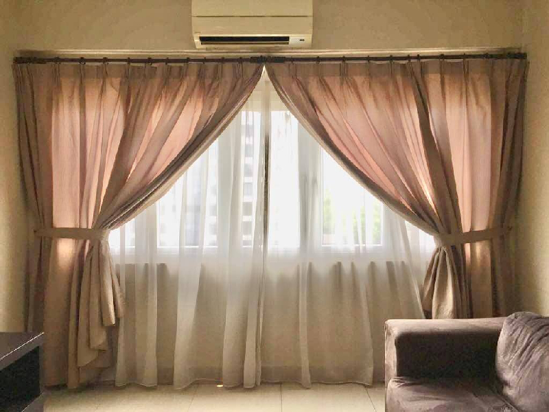 CASA DESA TAMAN DESA KL - photo 10