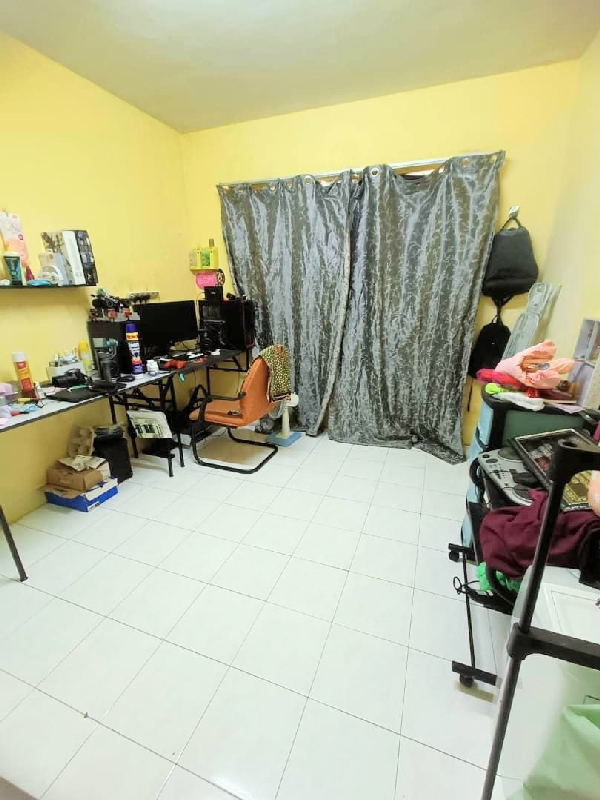 FLAT PKNS BLOK28 SEK24 SHAH ALAM - photo 5