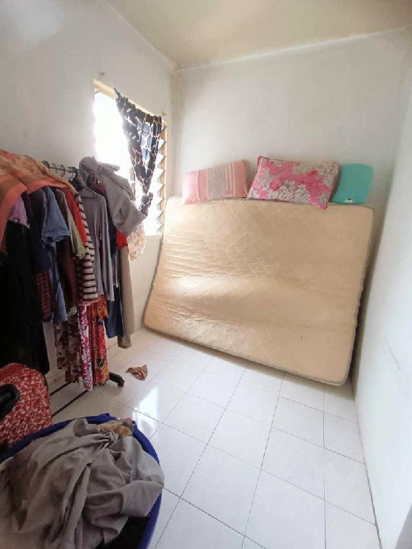 FLAT PKNS BLOK28 SEK24 SHAH ALAM - photo 7