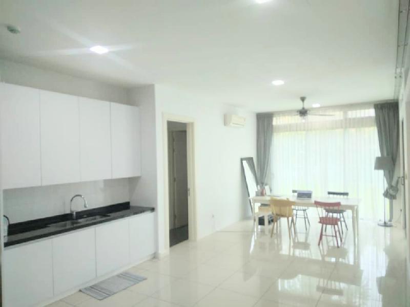 LIU LI GARDEN SETIA ECO GLADES - photo 5