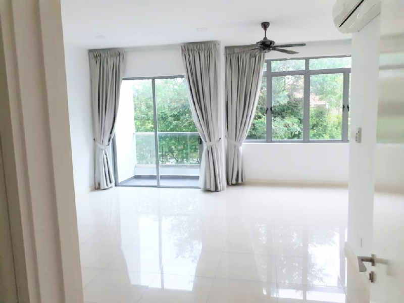 LIU LI GARDEN SETIA ECO GLADES - photo 8