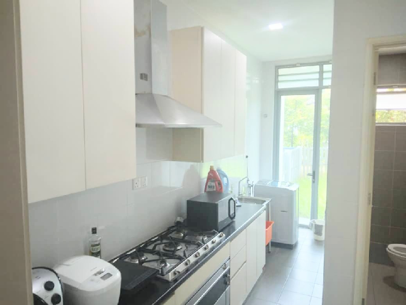 LIU LI GARDEN SETIA ECO GLADES - photo 10