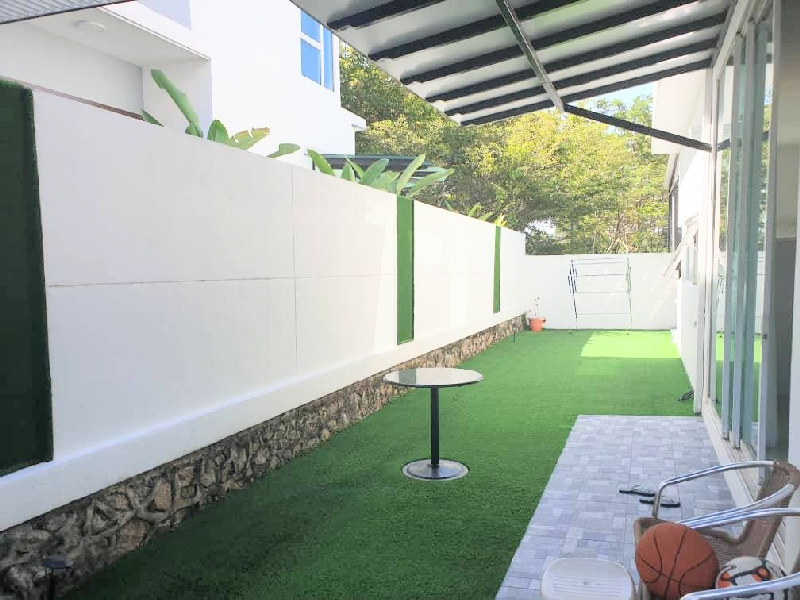 EVERGREEN GARDEN RESIDENCE - photo 4