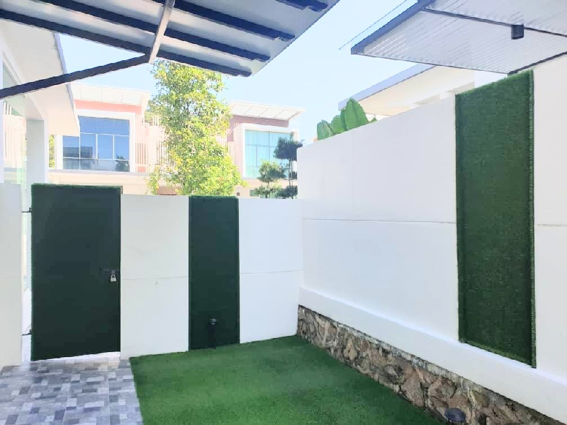 EVERGREEN GARDEN RESIDENCE - photo 5