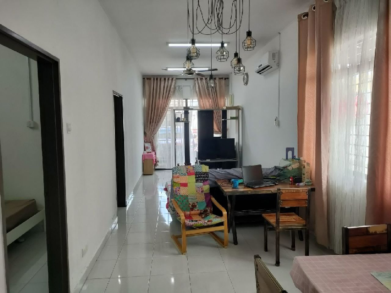 ENDLOT BANDAR PUTERA 2 KLANG - photo 2