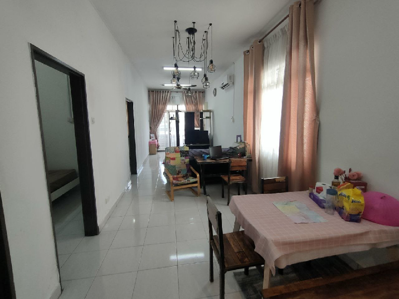 ENDLOT BANDAR PUTERA 2 KLANG - photo 4
